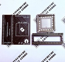 SNK NEO GEO MV1B MV1C Bios