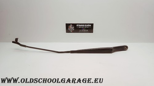 Braccio tergicristallo - braccio,