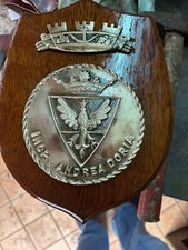 RARO CREST  "INCROCIATORE "