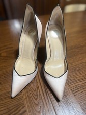 Elisabetta Franchi, Decolleté con Cinghia Donna, Tacco 10