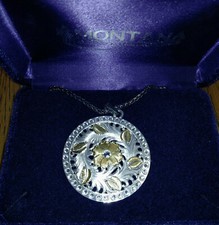 CH60416 Collana girocollo