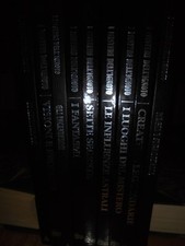 Misteri dell ignoto 9 - ignoto.,