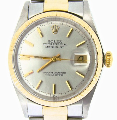 Orologio rolex datejust uomo - orologio,