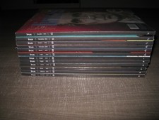 Rivista LINUS annata 57