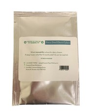 Bustina di coltura del