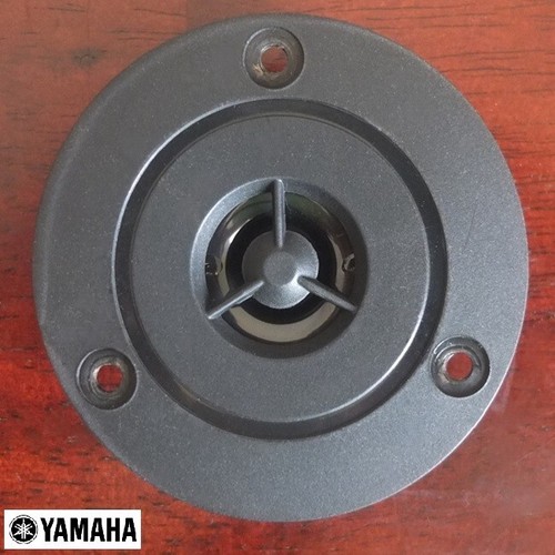 One tweeter cupola yamaha - a,