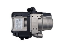Webasto thermo top evo - webasto,