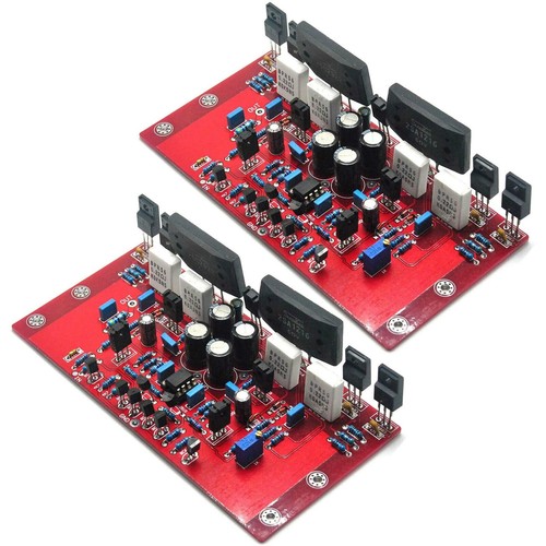 Paio 2sa1216 2sc2922 150w - 1,