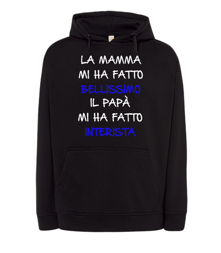 Felpa uomo bambino - felpa, bellissimo