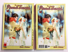 LA CLESSIDRA RICORDI D'AMORE