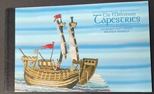 GB - Libretti francobolli