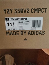 YEEZY 350 V2 COMPACT ARDESIA