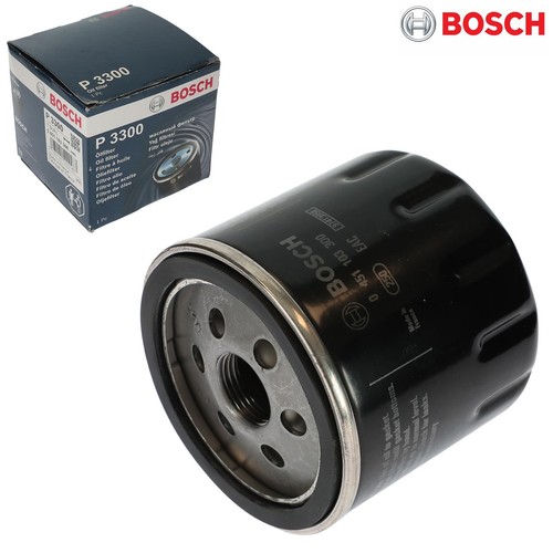 Filtro olio bosch 451 103 - 451,