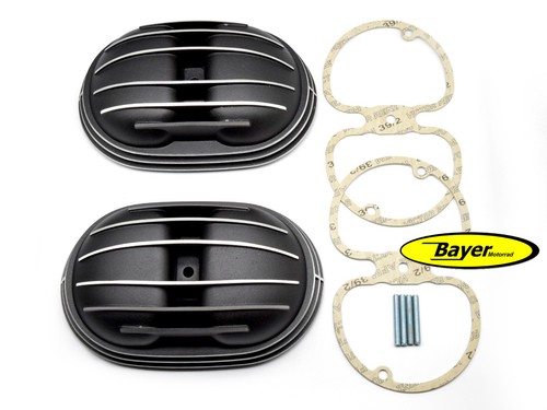 Coperchio valvola bmw - valvola,