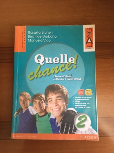 Libro testo scolastico - libro,