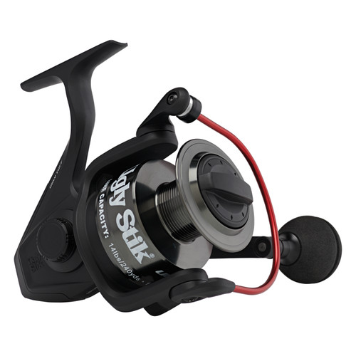 Mulinello spinning ugly - mulinello,