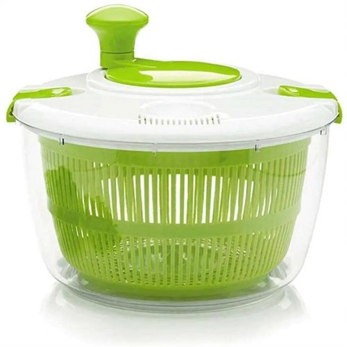 Spinner insalata manuale - insalata,