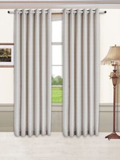 Tende superiori con anello