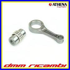 Biella ATHENA completa per