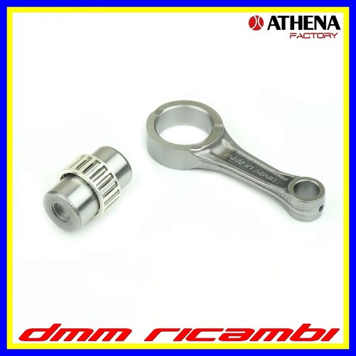 Biella athena completa - completa, per