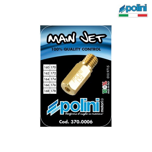 Getti del massimo - del,