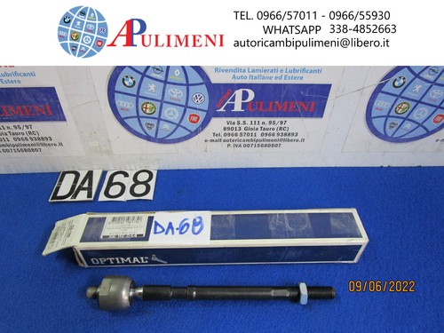 108 f1558 tirante snodo - tirante,