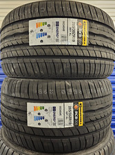 2 PNEUMATICI AUTO NUOVI CHURCHILL 285/30 ZR19 XL 98Y A1 QUALITÀ UHP 285 30 19 C+B