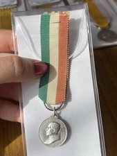 MEDAGLIA VATICANO PIO XII 1950