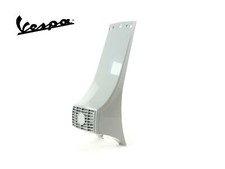 Mascherina scudo anteriore