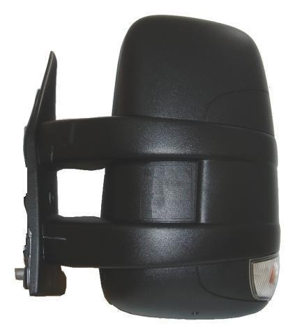 Specchio retrovisore fanale - specchio,