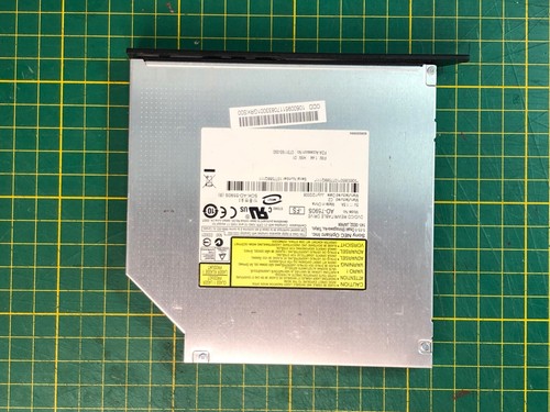 Sony nec masterizzatore - sony, dvd
