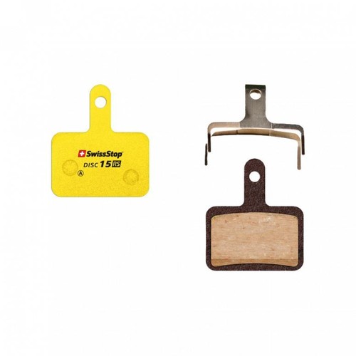 Swissstop d15 disc - disc, rs