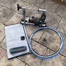 Elite RealAxiom Reality Bike Trainer