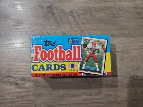 1989 topps football - 🏈1989,