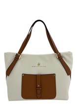 BORSA A SPALLA DONNA BEVERLY