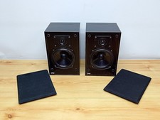 Altoparlanti stereo hifi JPW