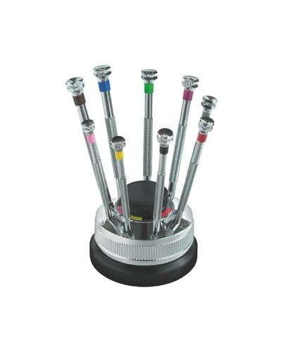 Horotec 100 set di - horotec,