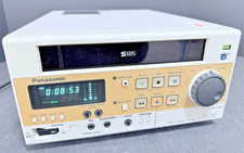Panasonic md830p vhs vcr - panasonic,
