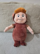 Peluche Cubby Peter Pan Lost
