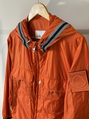 Giacca vento moncler abbe - a,