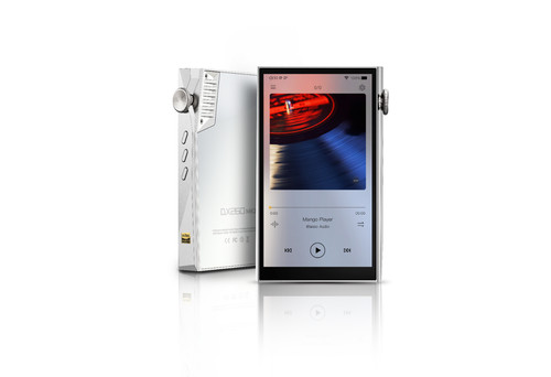 Ibasso dx260 mk2 lettore - dx260, audio