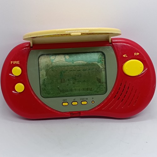 Videogioco lcd portatile casio - videogioco,