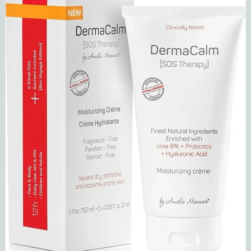 Dermacalm sos therapy - sos,