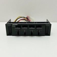 LAMPTRON FC9 Regolatore