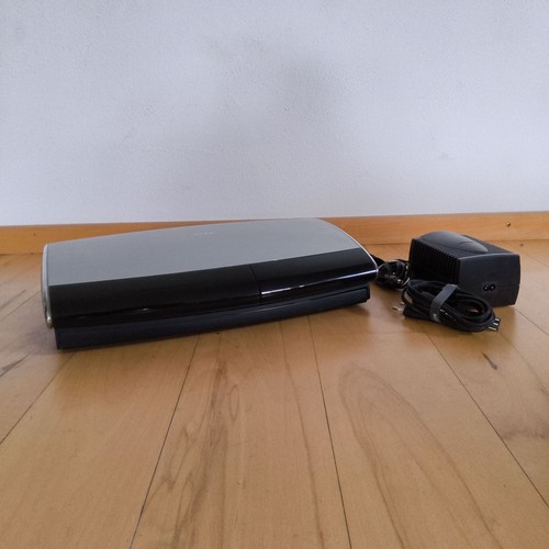 Bose model av18 - av18, media