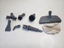 Polti Kit Accessori Spazzolini