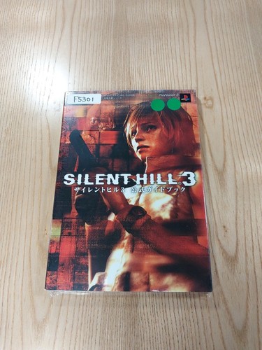 Silent hill guide ps2 - hill,