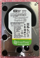 Western Digital Green