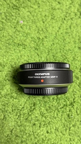 Olympus mmf adattatore - olympus,