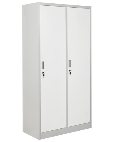 Armadietto metallico per